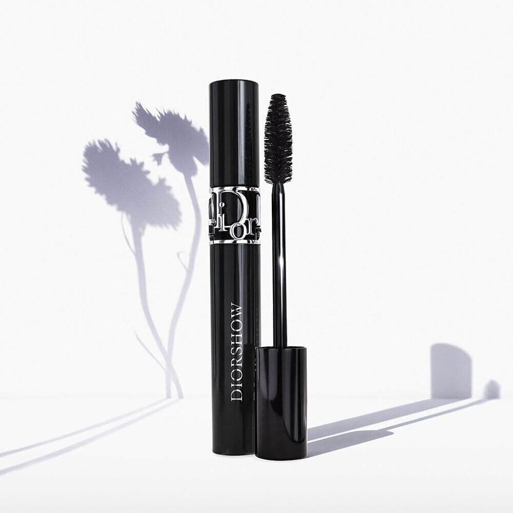 M scara de C lios Dior Diorshow Mascara Sephora